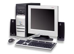 Computer and Accessories Sales